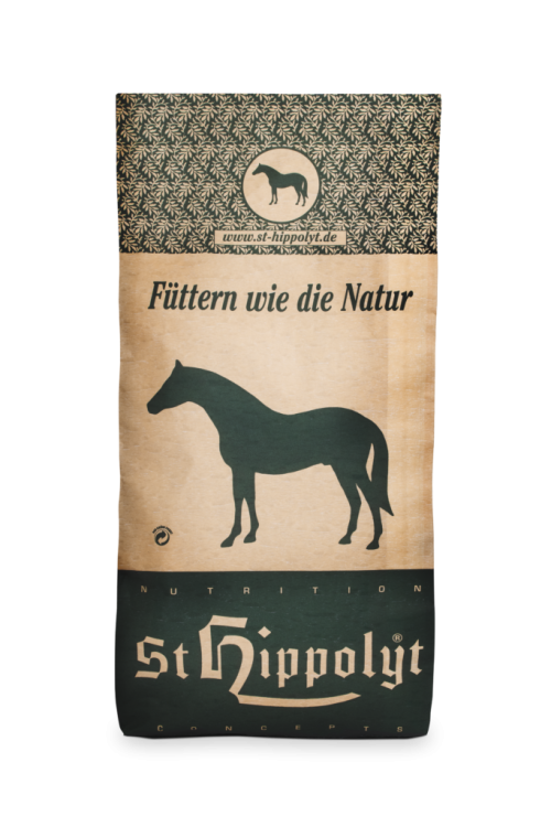 HippoVet Sports Musli pasza dla koni sportowych 20kg