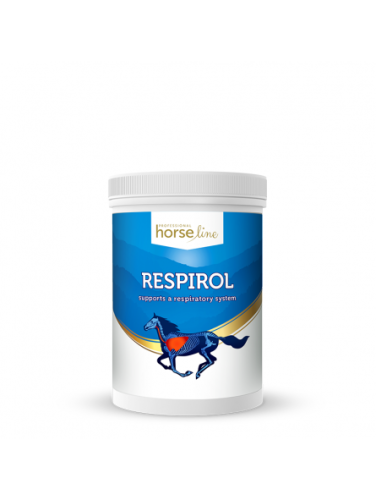 HorseLinePRO Respirol 1200g Suplement dla koni