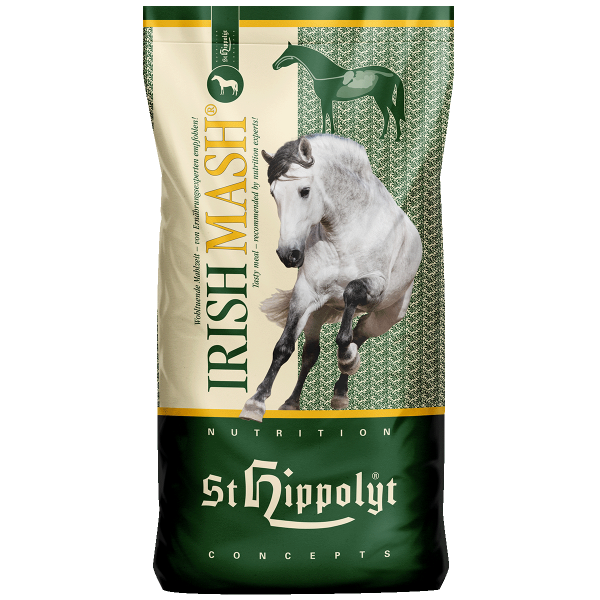 Irish mash 15kg, mesz dla koni