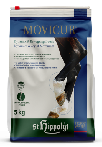Movicur – suplement na stawy i ścięgna