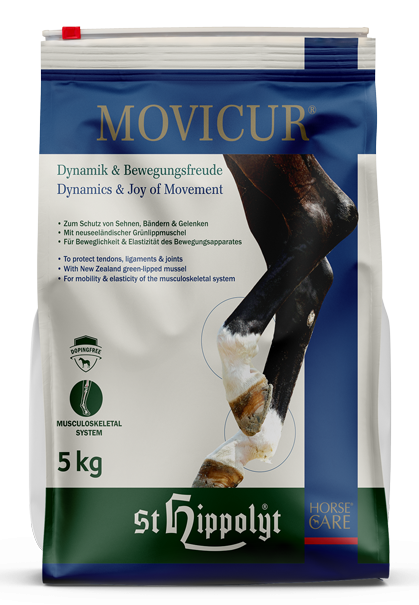 Movicur – suplement na stawy i ścięgna