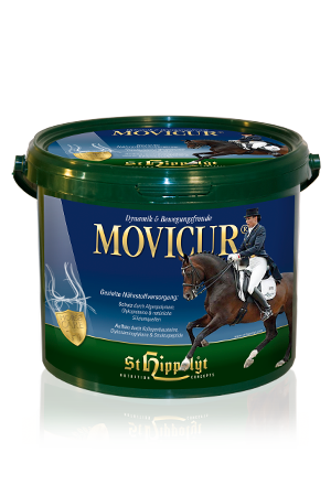 St.Hippolyt Movicur - suplement na aparat ruchu 10 kg