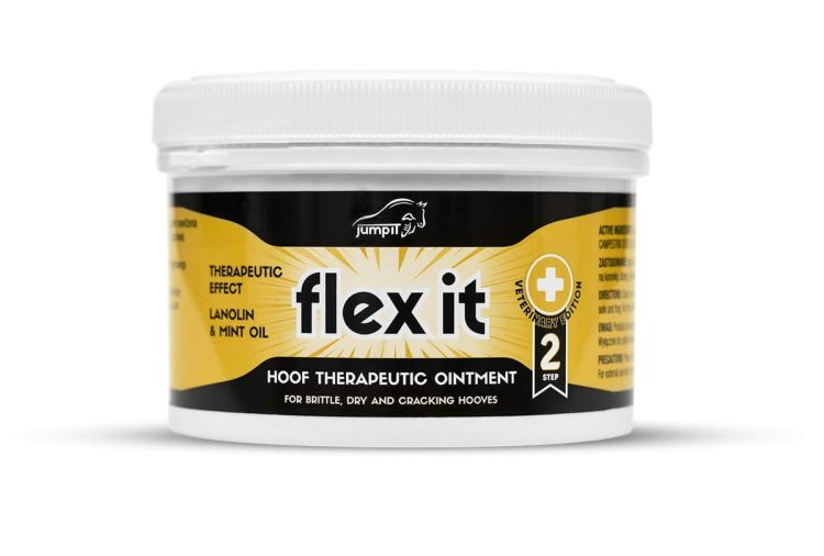 Smar do kopyt Jump it Flex It Step2 opakowanie 500g