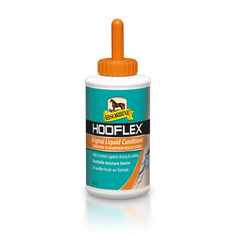Preparat do kopyt Hooflex Liquid  pojemność 450ml