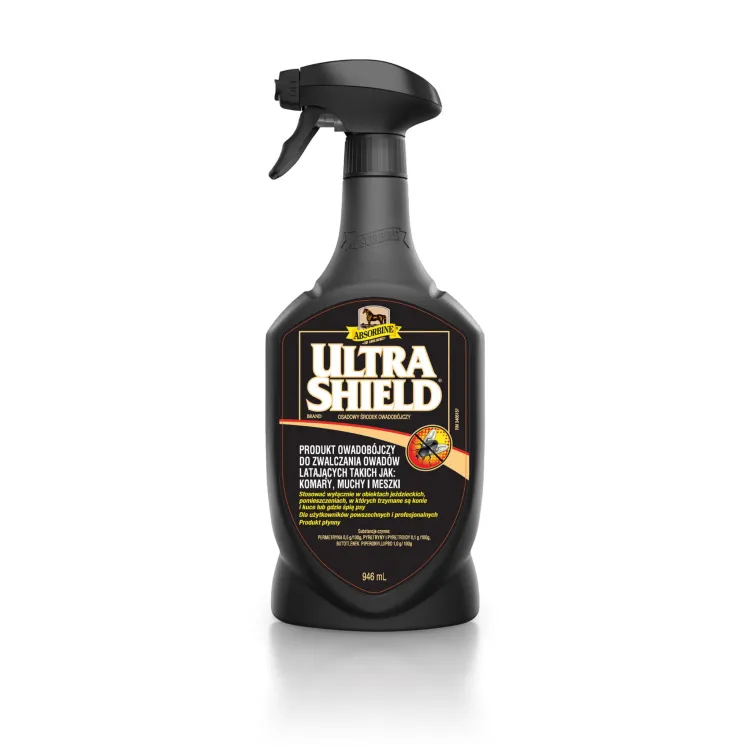 ABSORBINE UltraShield spray na owady pojemność 946 ml