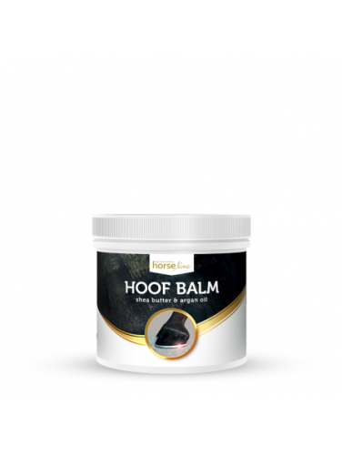 Hoof Balm balsam do kopyt dla koni