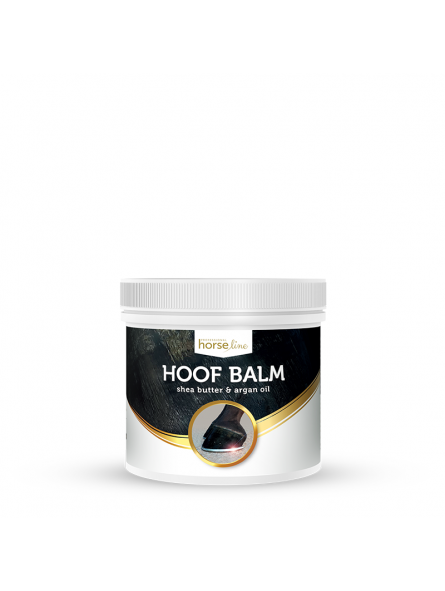Hoof Balm balsam do kopyt dla koni