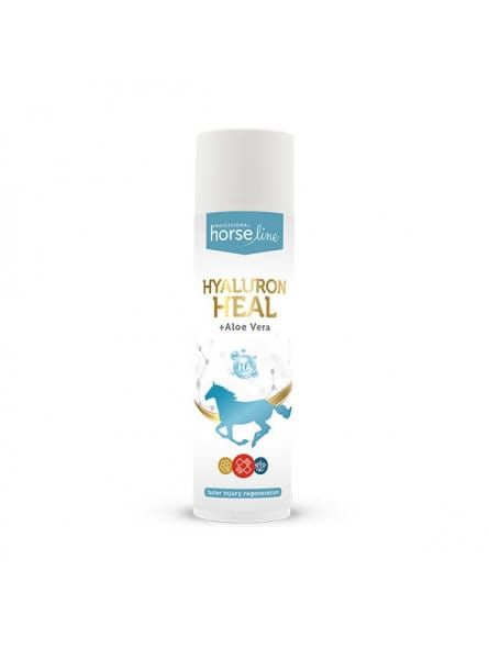 Hyaluron Heal krem na rany opakowanie 200ml