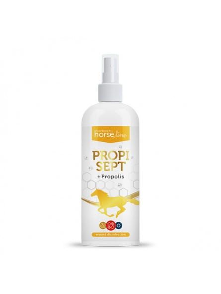 Propi Sept - spray odkażający na rany pojemność 250 ml