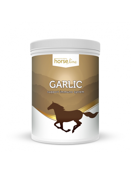 Czosnek dla koni opakowanie 1.4 kg