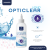 OptiClear Liquid płyn do przemywania oczu dla zwierząt