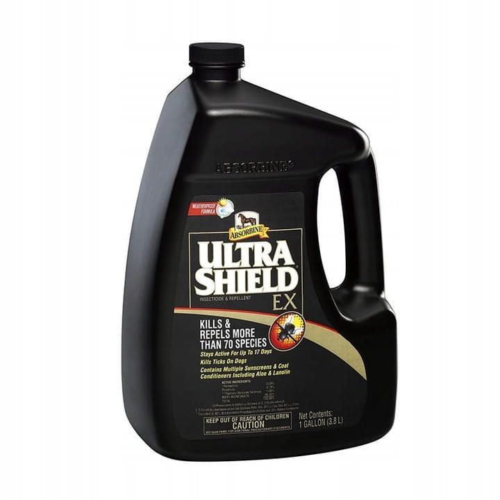 Absorbine UltraShield ABSORBINE kosmetyk pojemność 3.8l