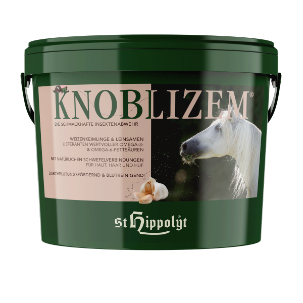 Knoblizem suplement, czosnek opakowanie 3kg