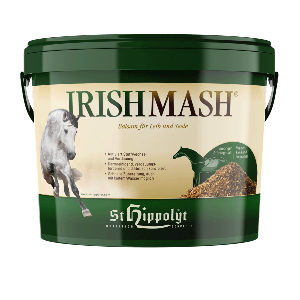 Irish Mash mesz dla koni pasza opakowanie 5 kg