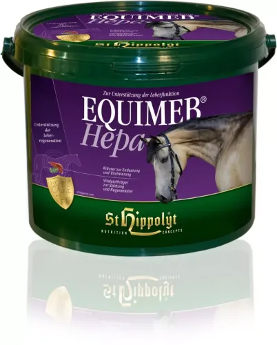 St.Hippolyt Equimeb Hepa opakowanie 3 kg