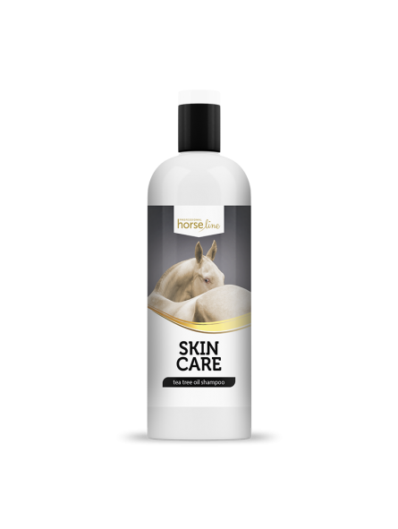 HorseLinePro Szampon Skin Care,kosmetyk