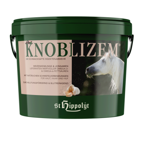 Knoblizem suplement, czosnek opakowanie 10kg