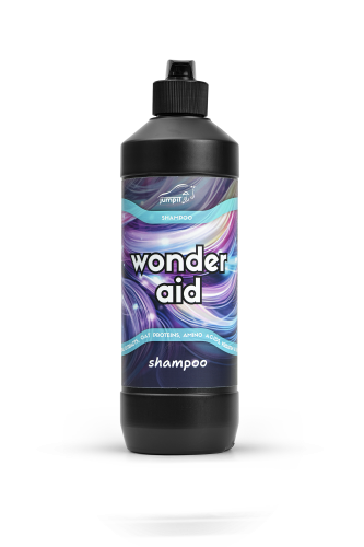 Jump It Wonder aid shining water kosmetyk pojemność  500 ml