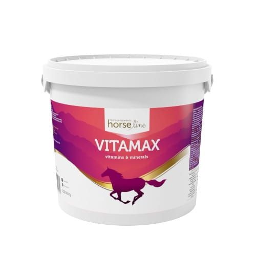 Vitamax 5000g Witaminy dla konia