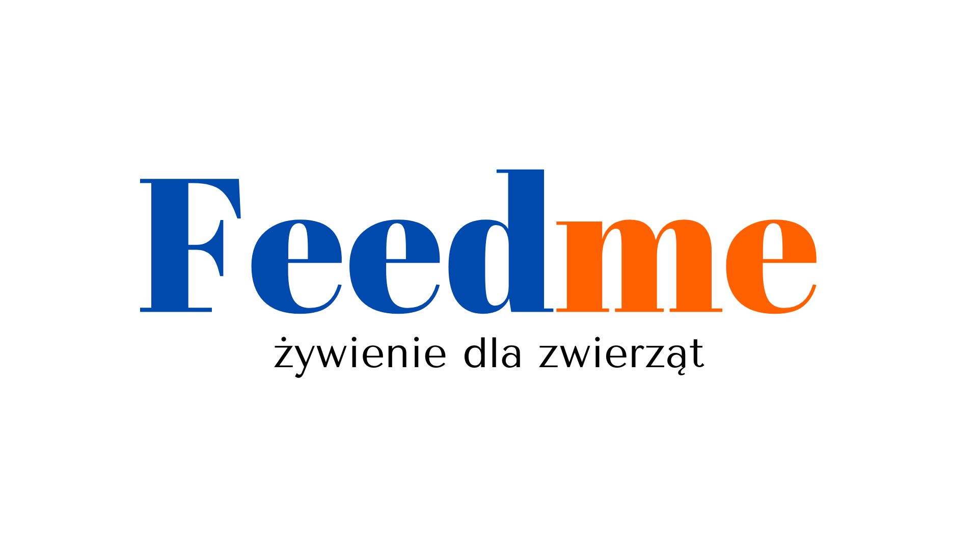 Feedme.sklep - strona główna