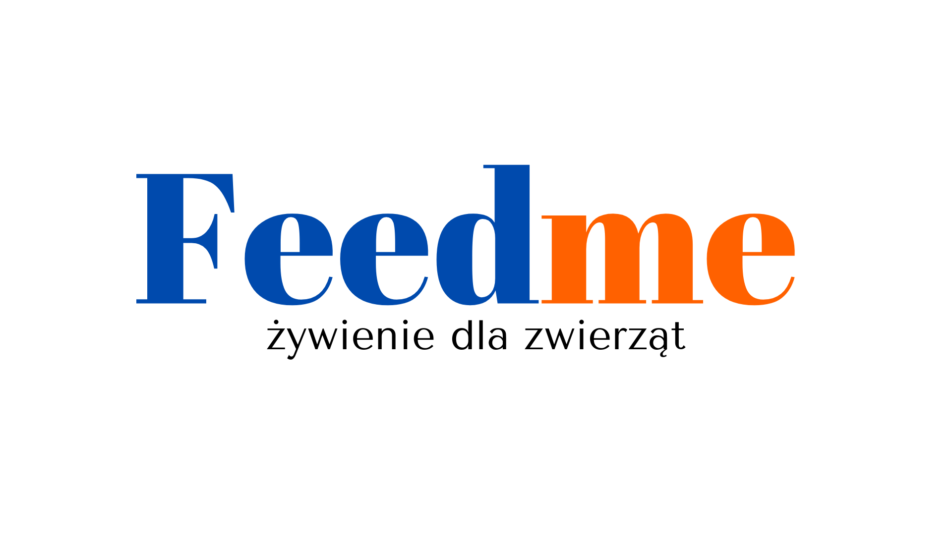 FEEDME - strona główna